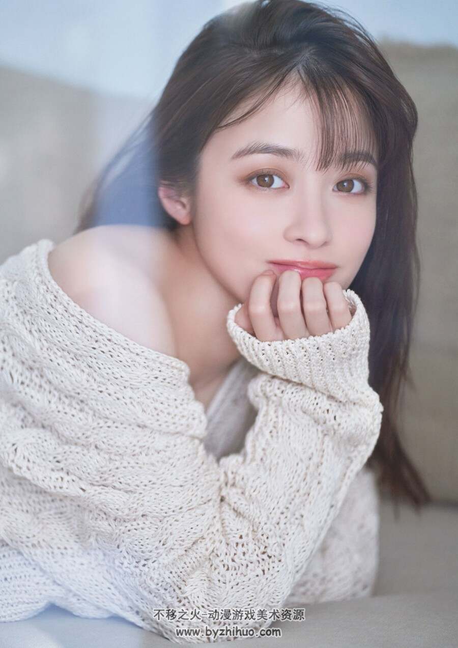 橋本環奈写真集 カレイドスコープ 百度网盘下载