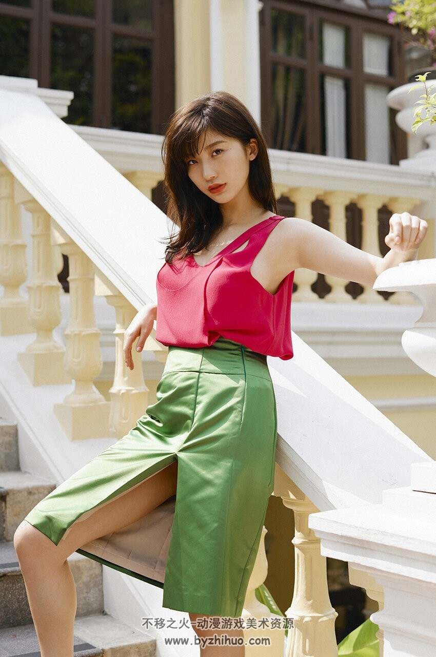 小仓优香 スペシャル写真集「少しおとなに」百度网盘下载
