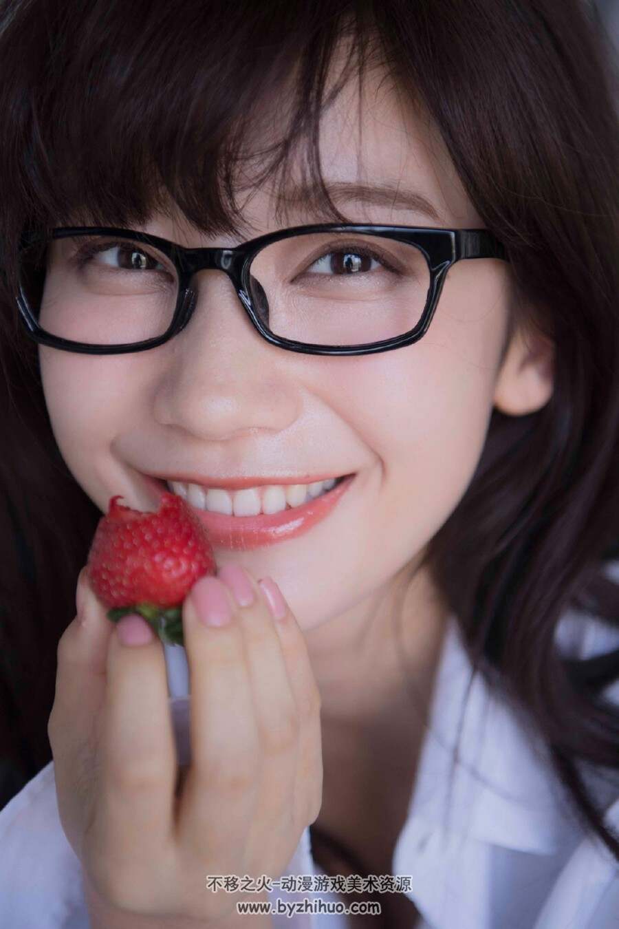 小仓优香「ぐらちゃん、ブレイク前 写真集 百度网盘下载