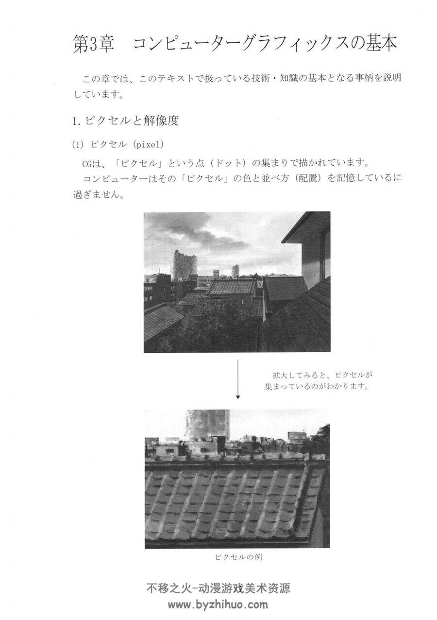 京都アニメーション版 2册 京都动画作画手册 百度网盘下载