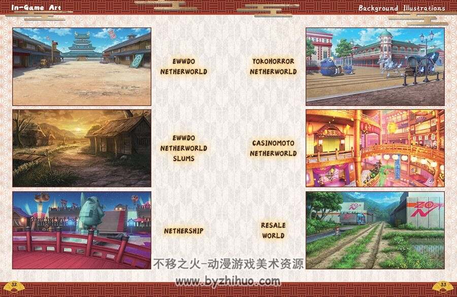 Disgaea 7 Vows of the Virtueless The Art of War  魔界战记7 Disgaea 7 百度网盘下载