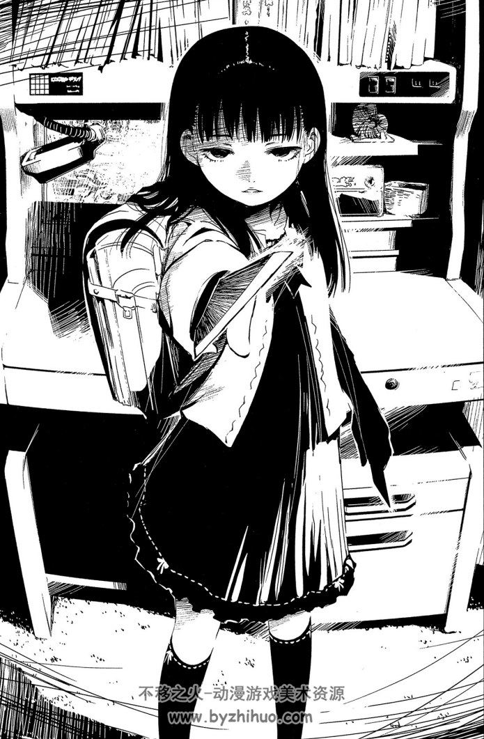 少女不十分 单行本版 服部充 西尾维新 PDF格式 全3卷 百度网盘下载