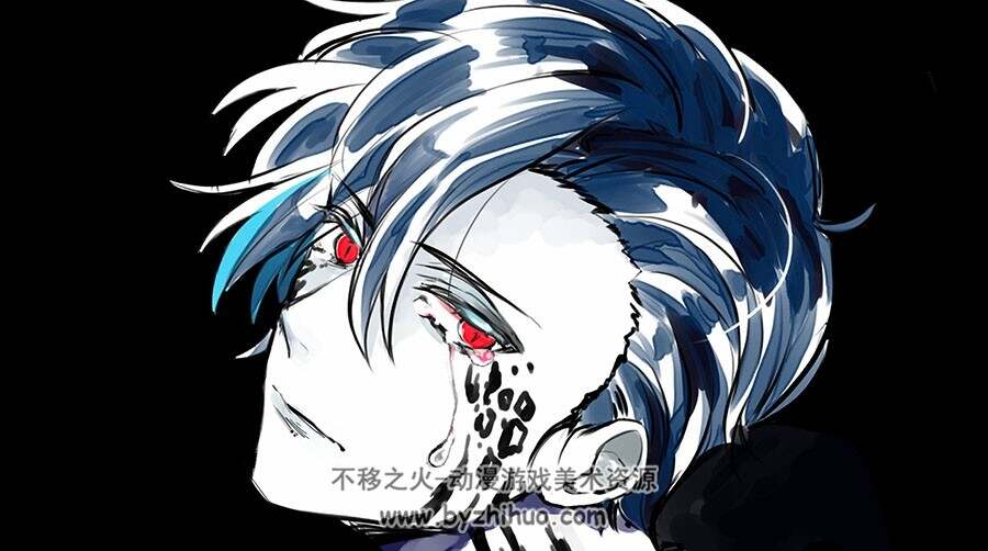恶魔执事与黑猫 悪魔執事と黒い猫游戏宣传插图 百度网盘下载