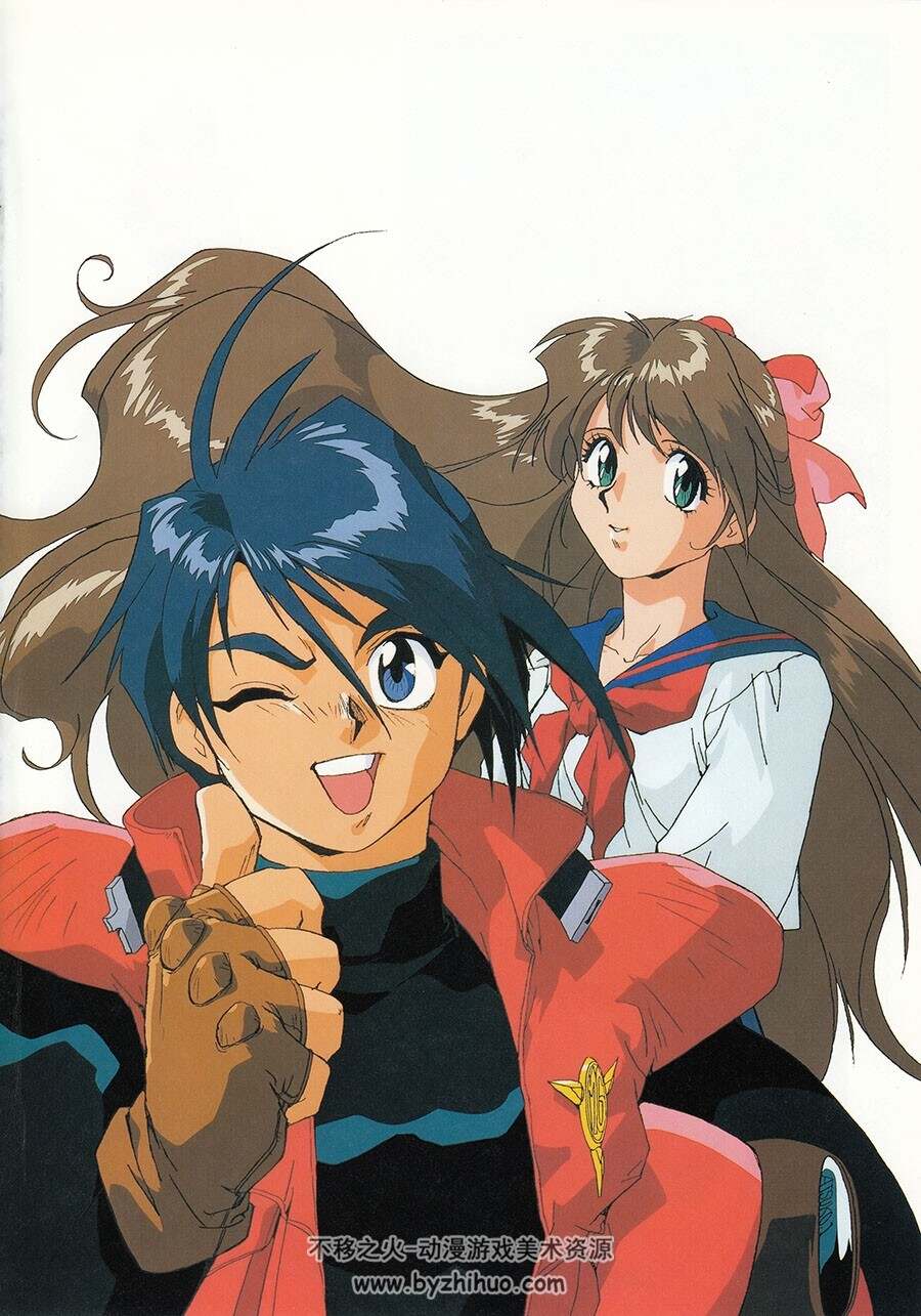 石田敦子 画集 插画作品 百度网盘下载
