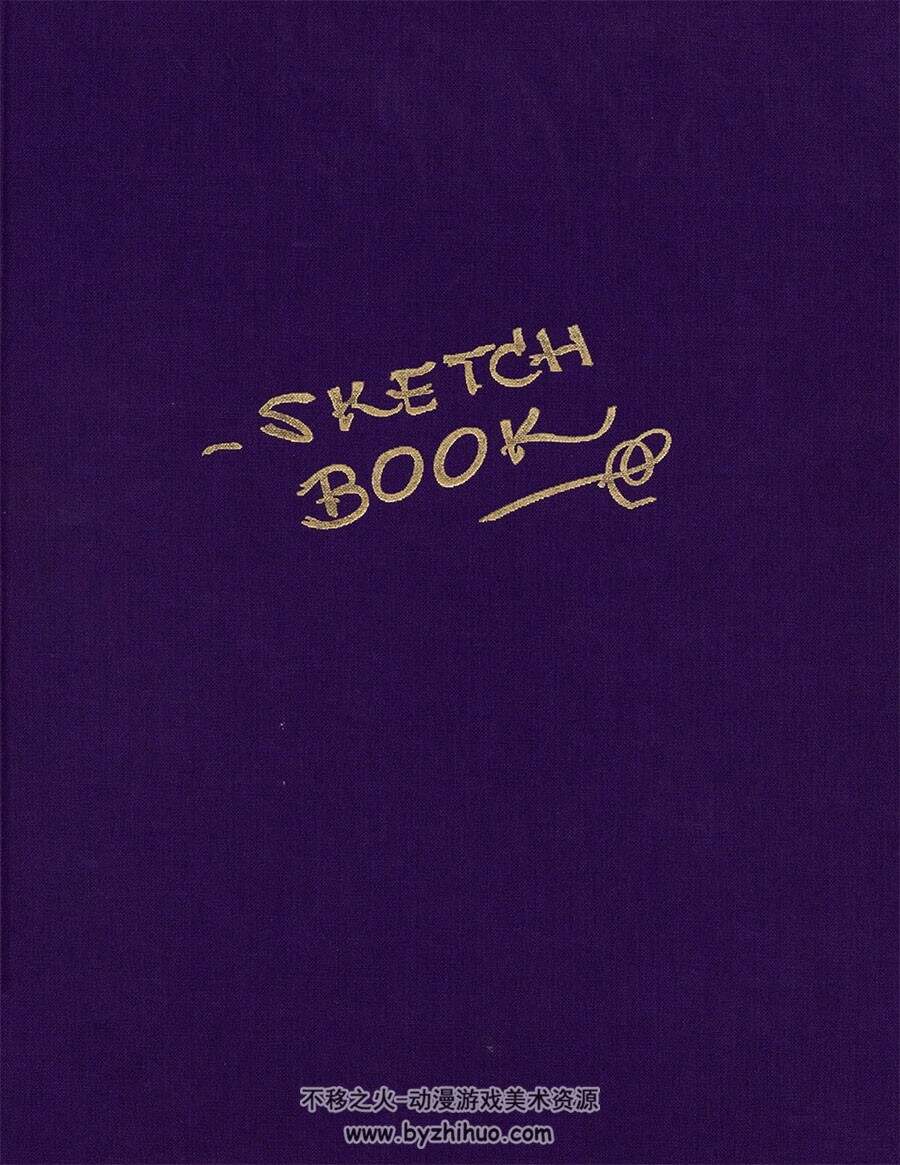 Sleeping Beauty The Sketchbooks Series 睡美人原画集 百度网盘下载