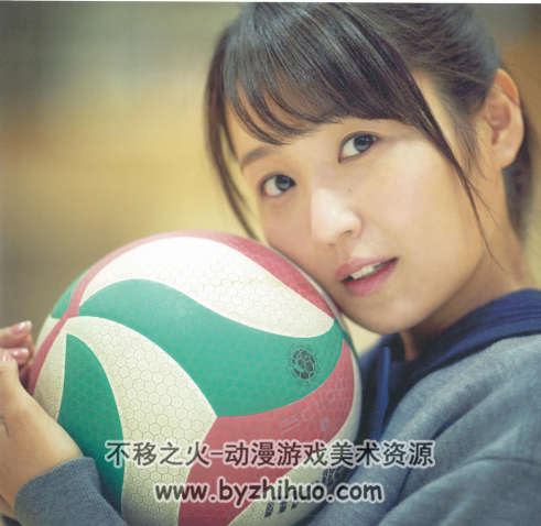 惣田纱莉渚 うらばなし写真集 pdf png格式 百度分享下载