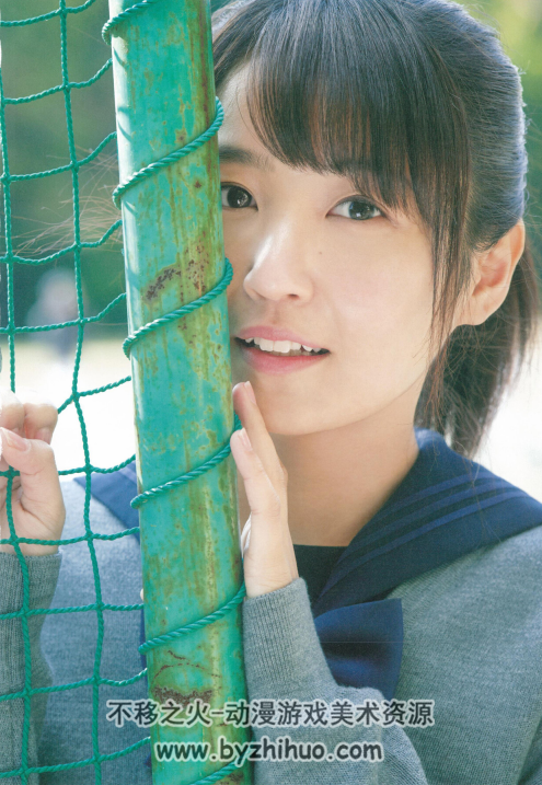 惣田纱莉渚 うらばなし写真集 pdf png格式 百度分享下载