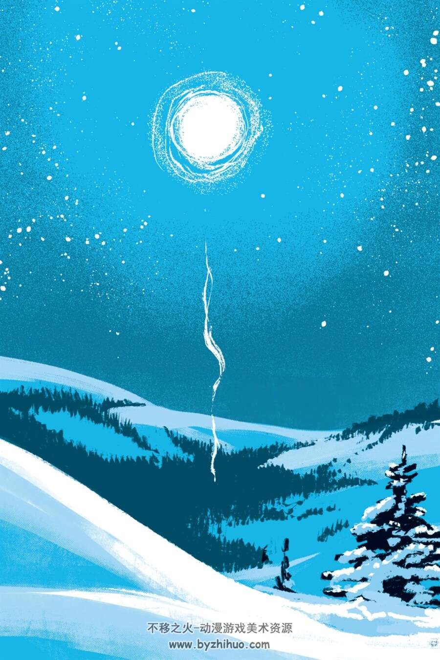 华盛顿的恋人将军 英文漫画 Josh Trujillo 百度网盘下载
