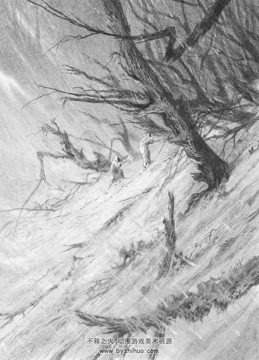 Dante's Inferno-Paul Brizzi 全一册漫画 百度网盘下载