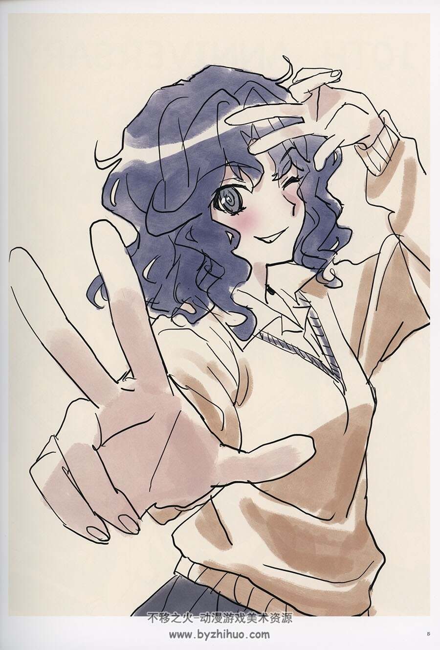 ことりくらぶ (合田浩章) 合田浩章 Fan Art 壱amagami圣诞之吻画集 百度云下载