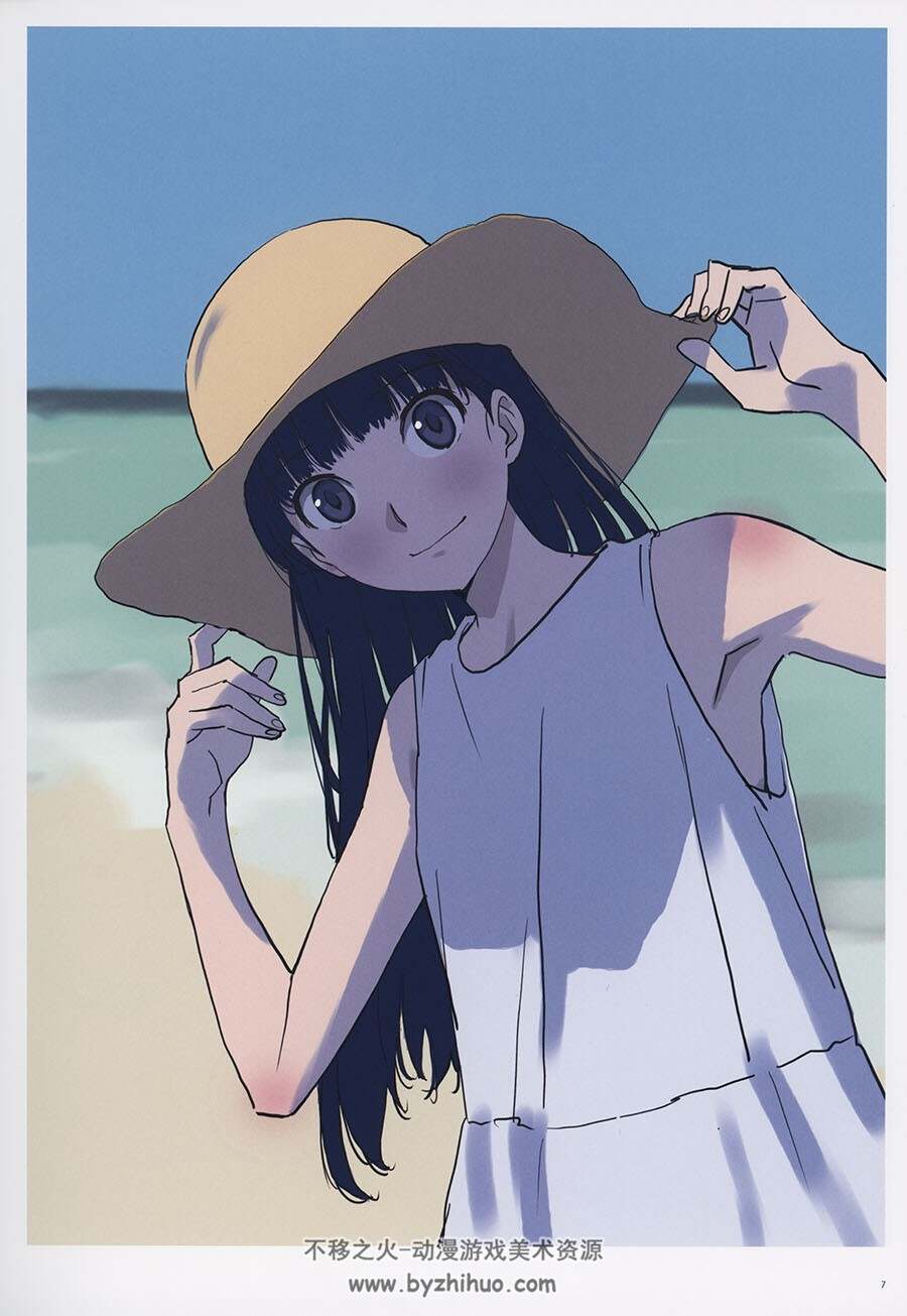 ことりくらぶ (合田浩章) 合田浩章 Fan Art 壱amagami圣诞之吻画集 百度云下载