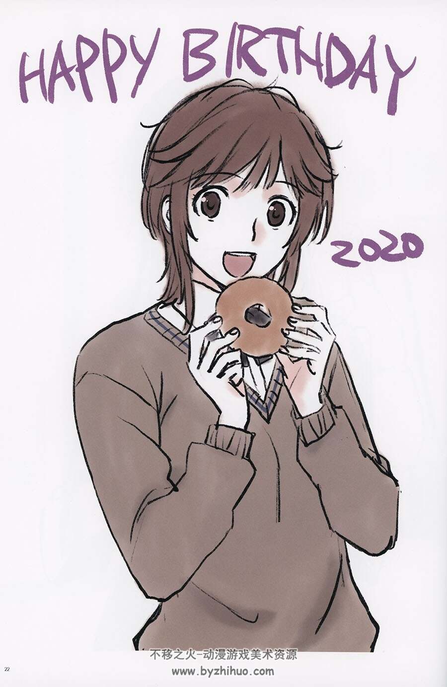 ことりくらぶ (合田浩章) 合田浩章 Fan Art 壱amagami圣诞之吻画集 百度云下载