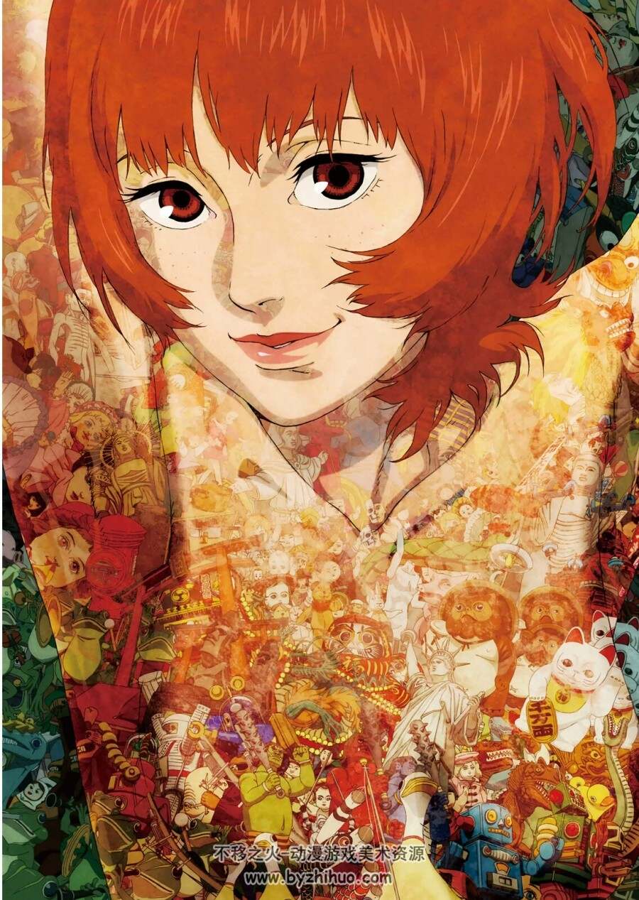 金敏画集 美术作品 jpg格式 百度网盘下载