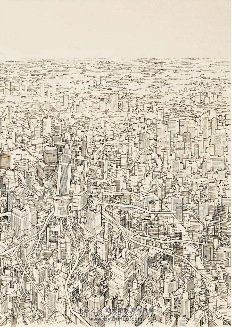 金敏画集 美术作品 jpg格式 百度网盘下载