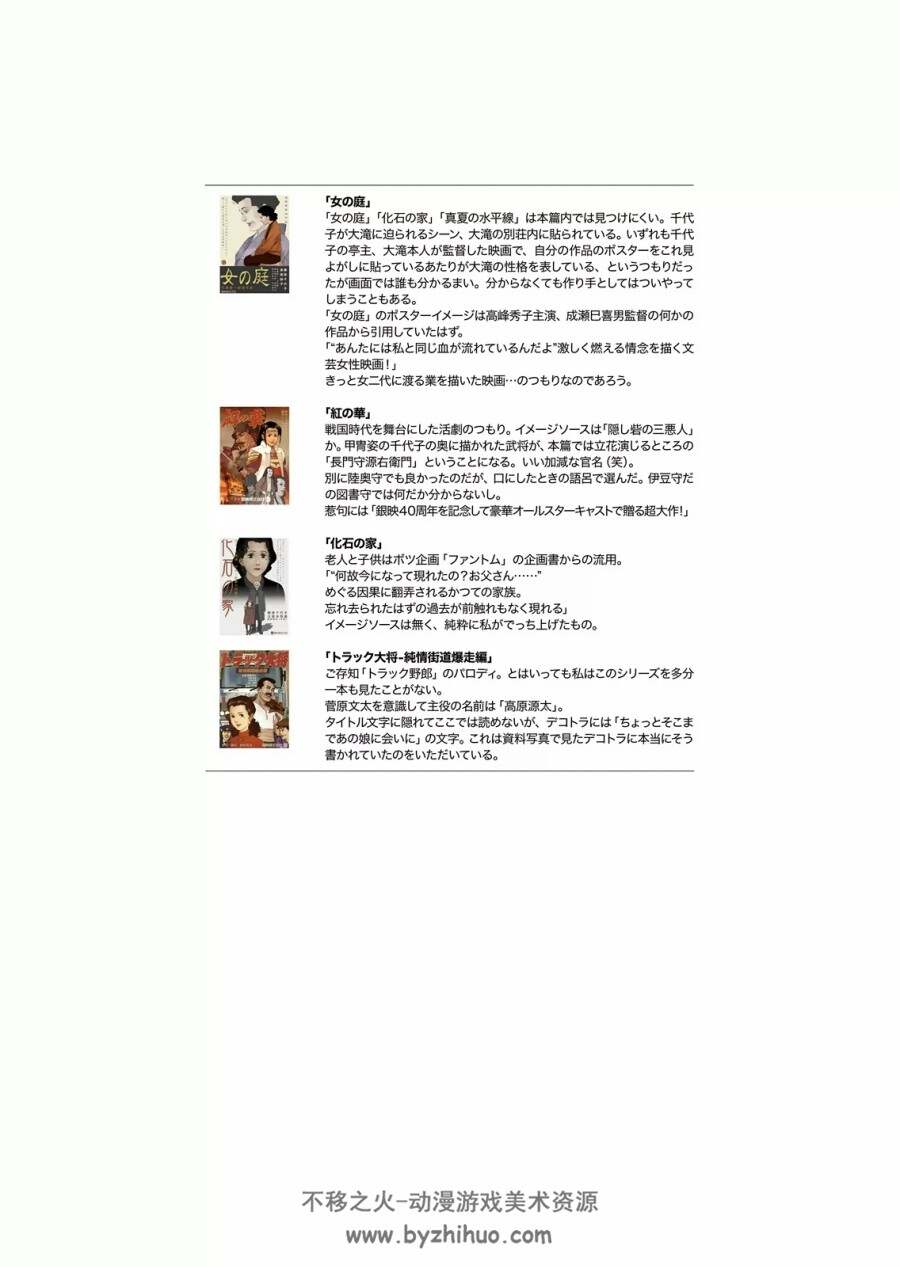 金敏画集 美术作品 jpg格式 百度网盘下载