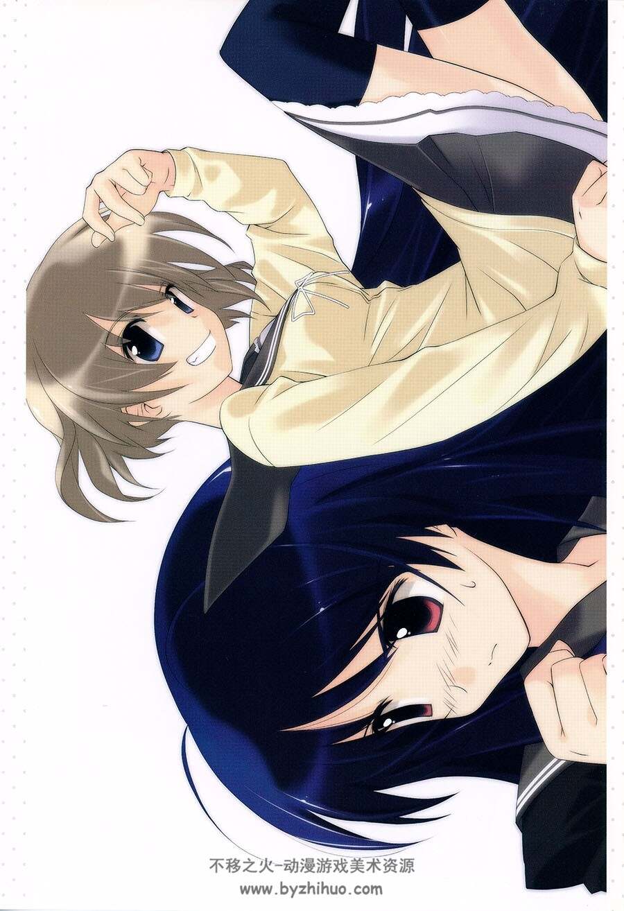 ささきむつみ 佐佐木睦美 插画集 百度网盘下载