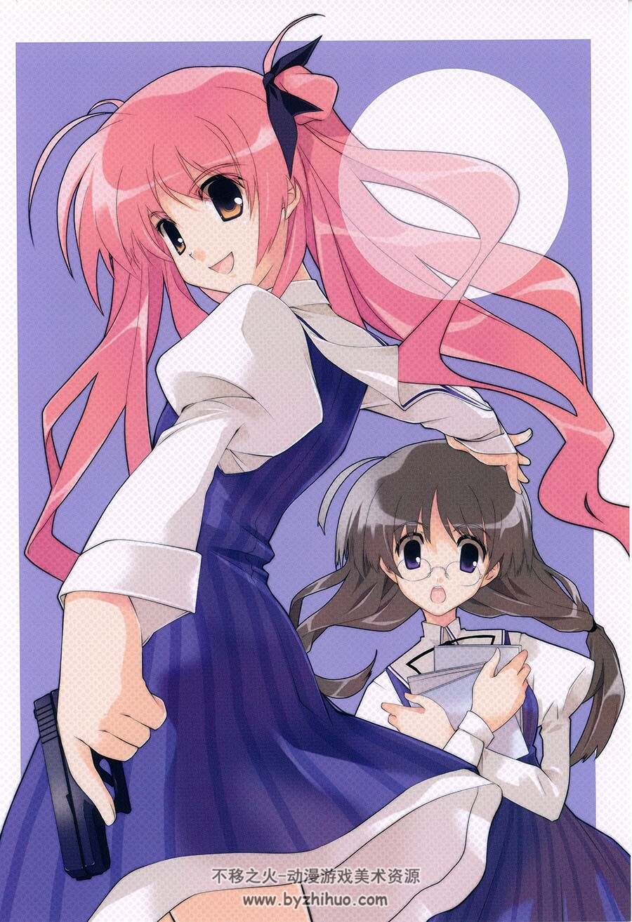 ささきむつみ 佐佐木睦美 插画集 百度网盘下载