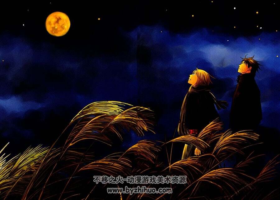 のだめカンタービレイラスト集 插画集 百度网盘下载 85P