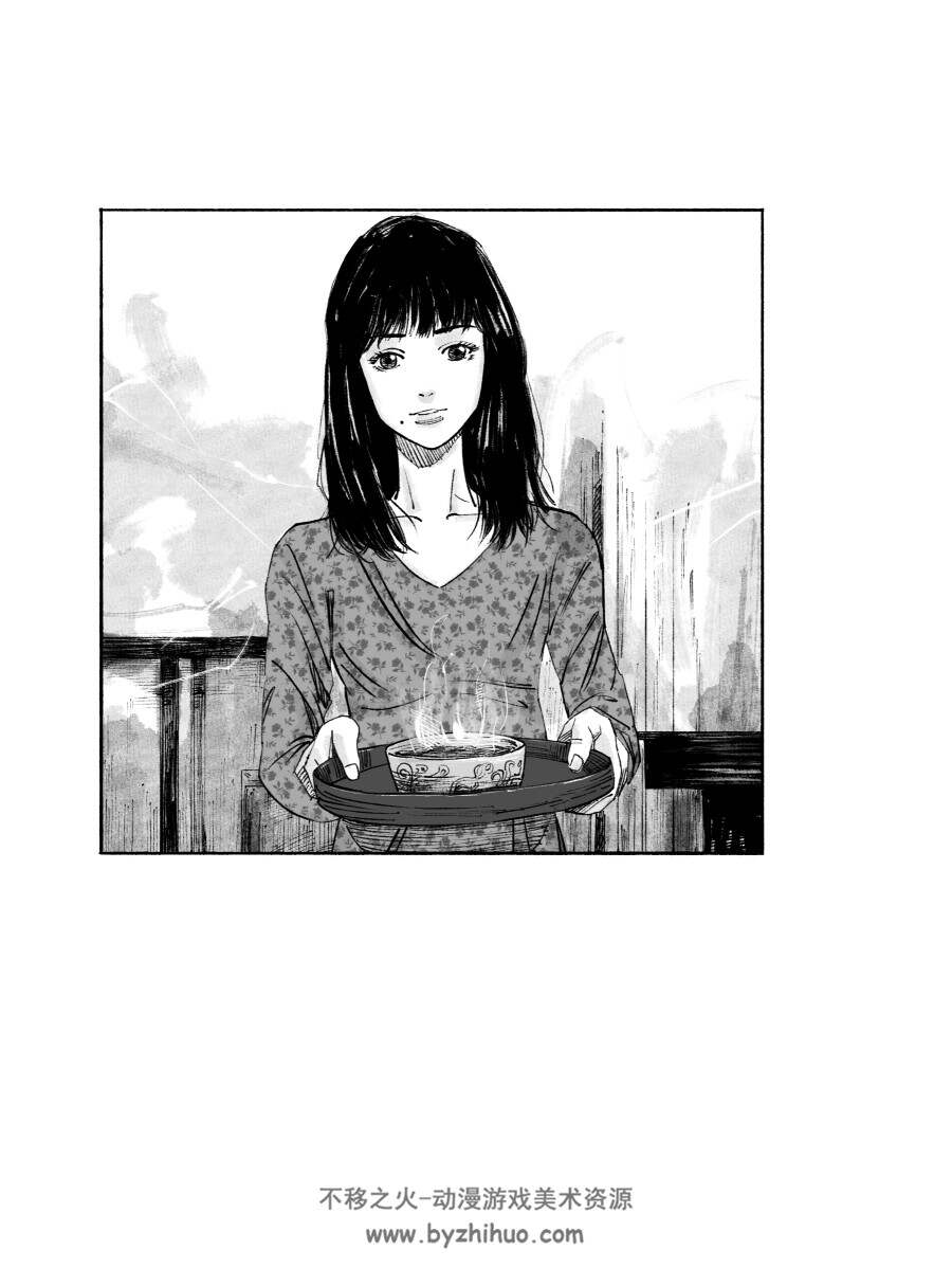 原创的一些漫剧分镜2