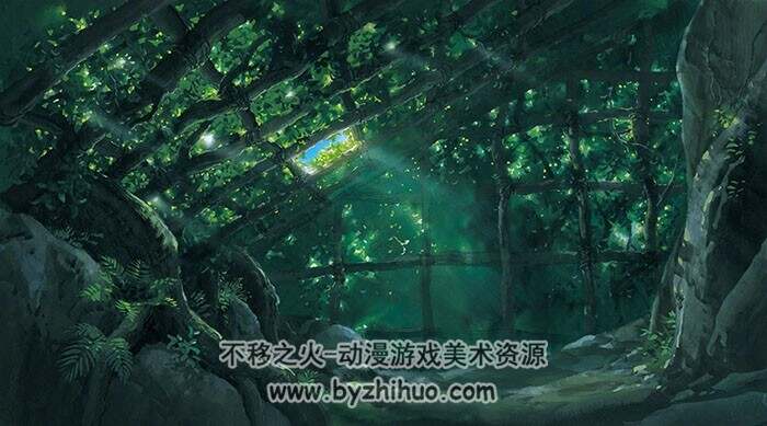 男鹿和雄 插画作品图包 百度网盘下载 218P
