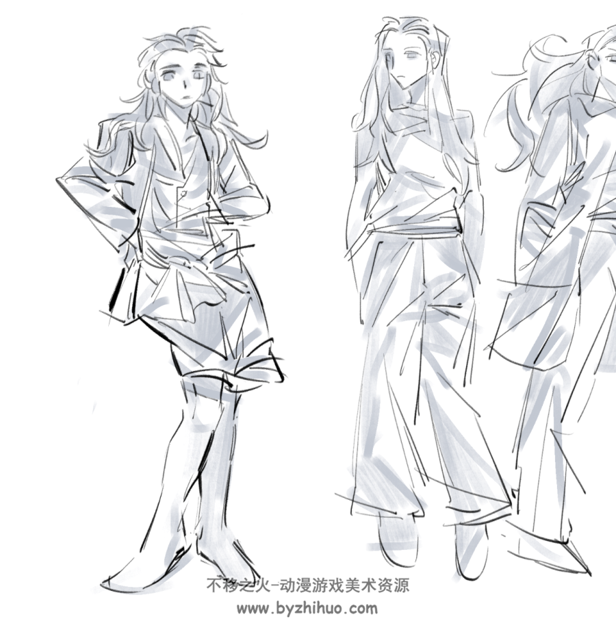 练习