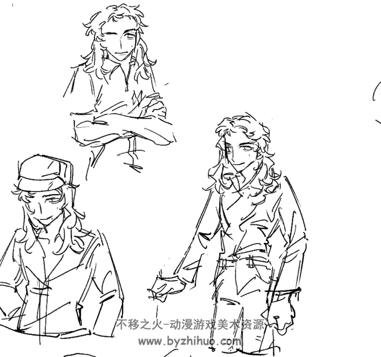练习