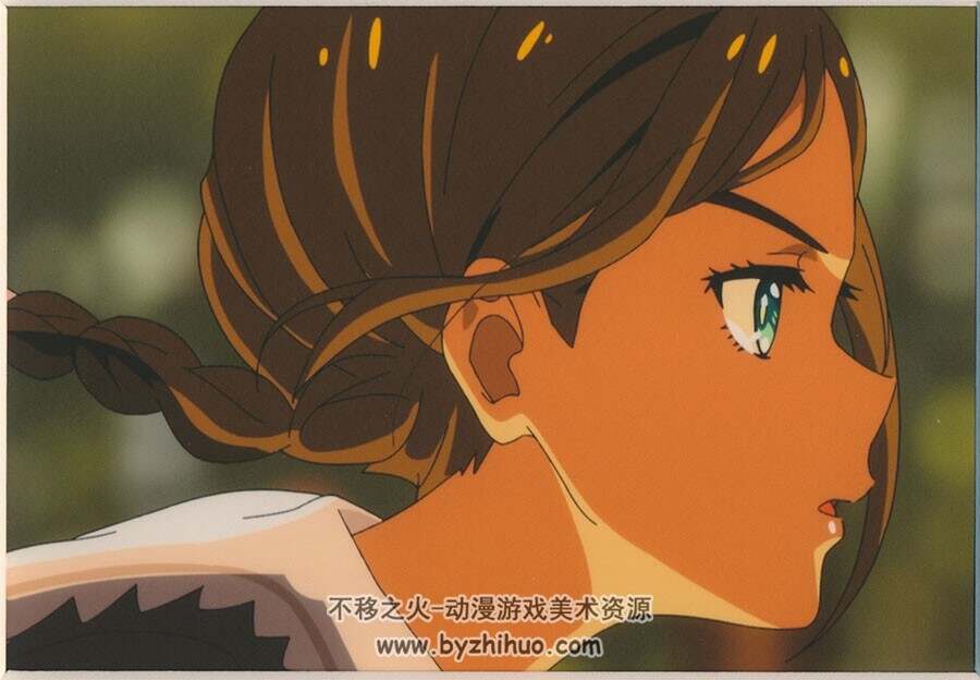 奇蛋物语 WONDER EGG PRIORITY BD小画集 百度网盘下载