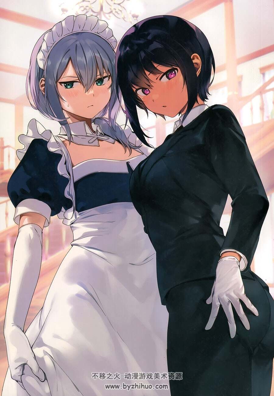 Soleil-ソレイユ-布わかめ画集 百度网盘下载