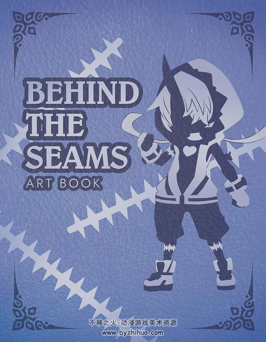 魔界战记6完整版原田たけひと Disgaea 6 Complete Behind设定集 百度网盘下载