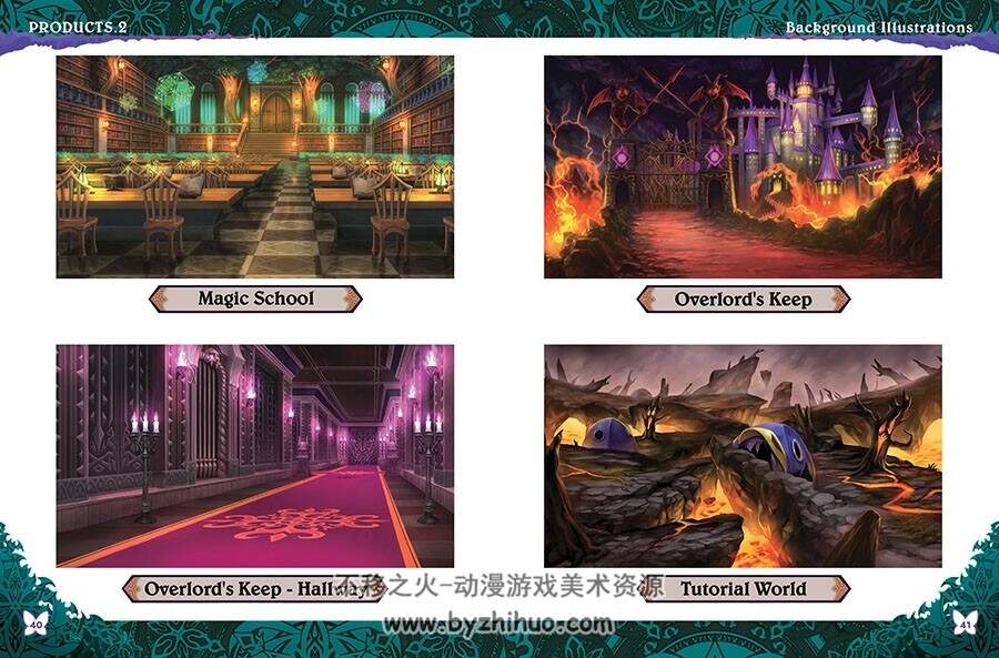 魔界战记6完整版原田たけひと Disgaea 6 Complete Behind设定集 百度网盘下载