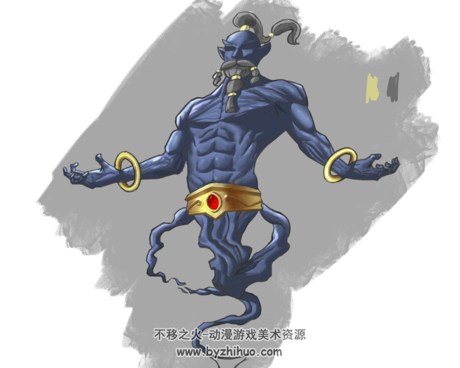 也来发一个