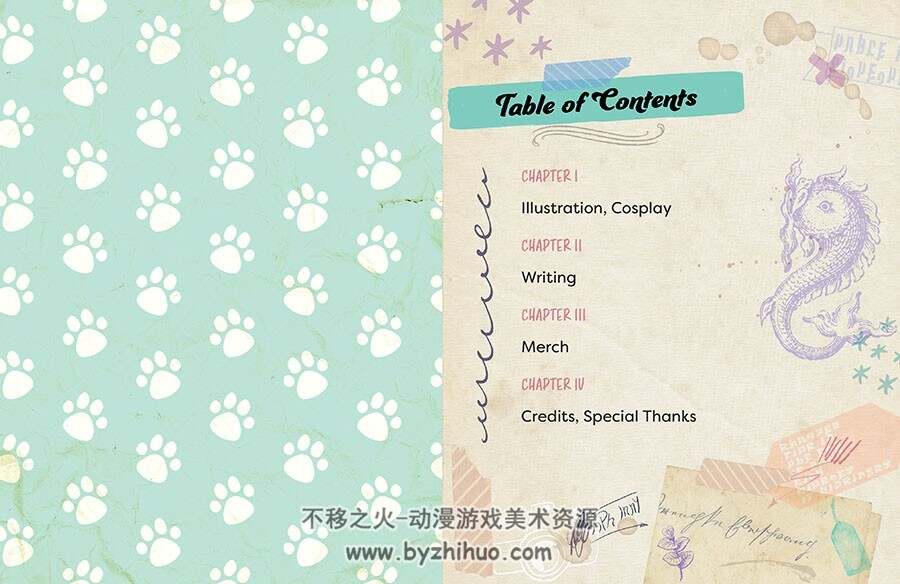 Gravity Memories - A Gravity Rush Fanzine 重力眩晕纪念画集 百度网盘下载