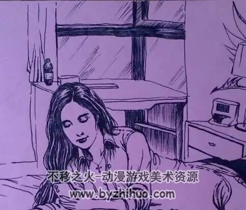 香闺