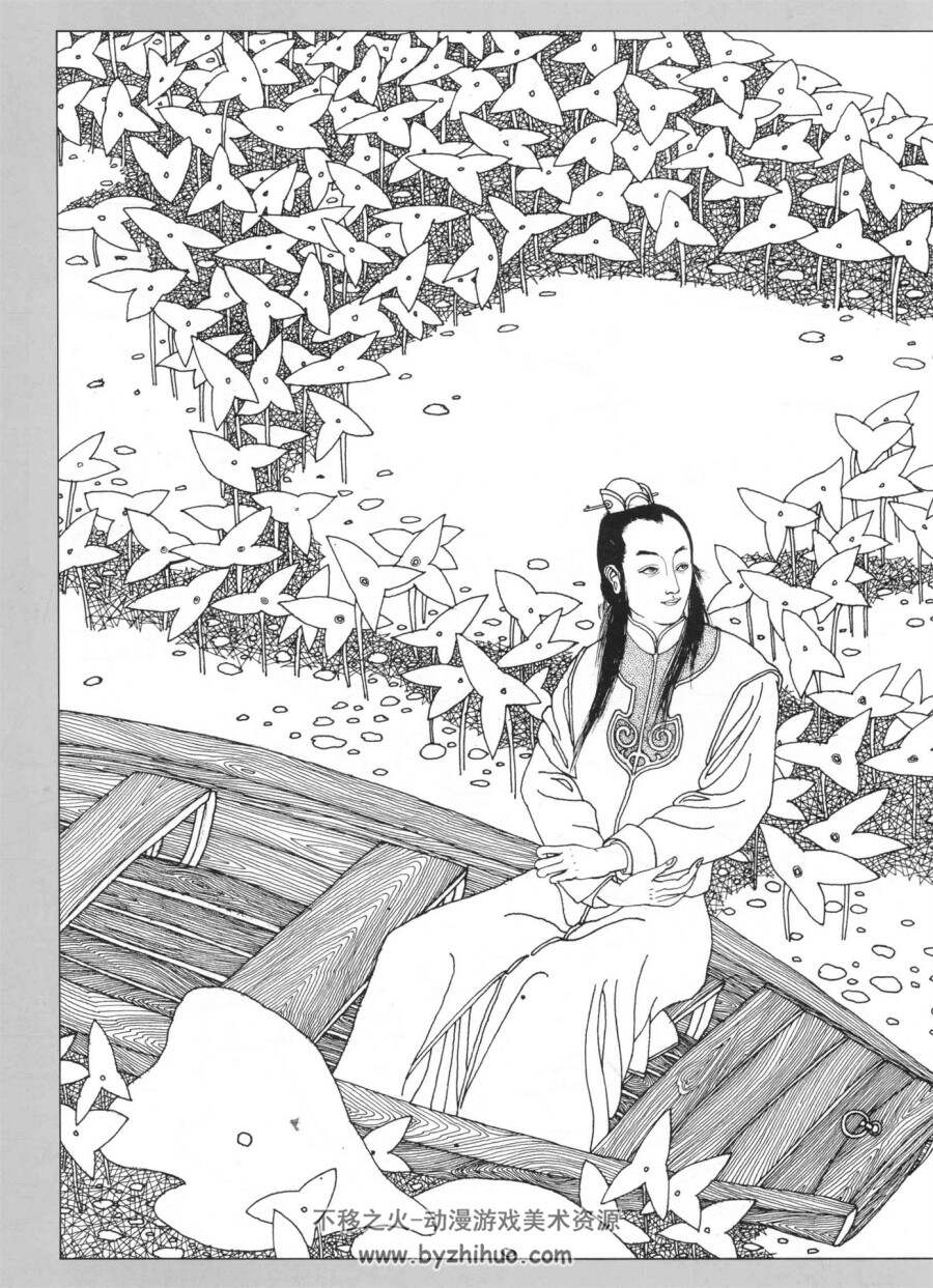 广 东一百名人图谱 PDF格式 百度网盘下载