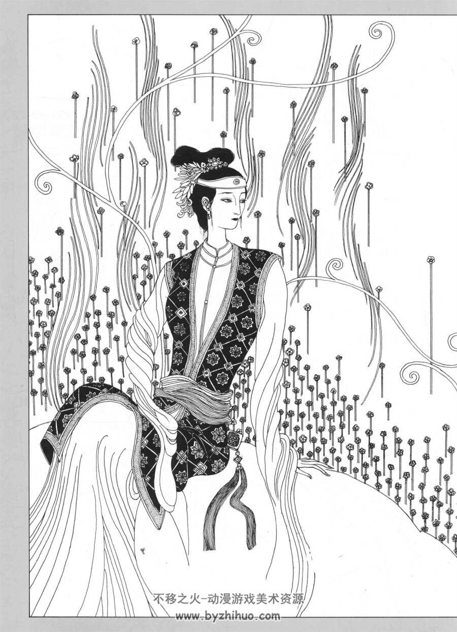 广 东一百名人图谱 PDF格式 百度网盘下载