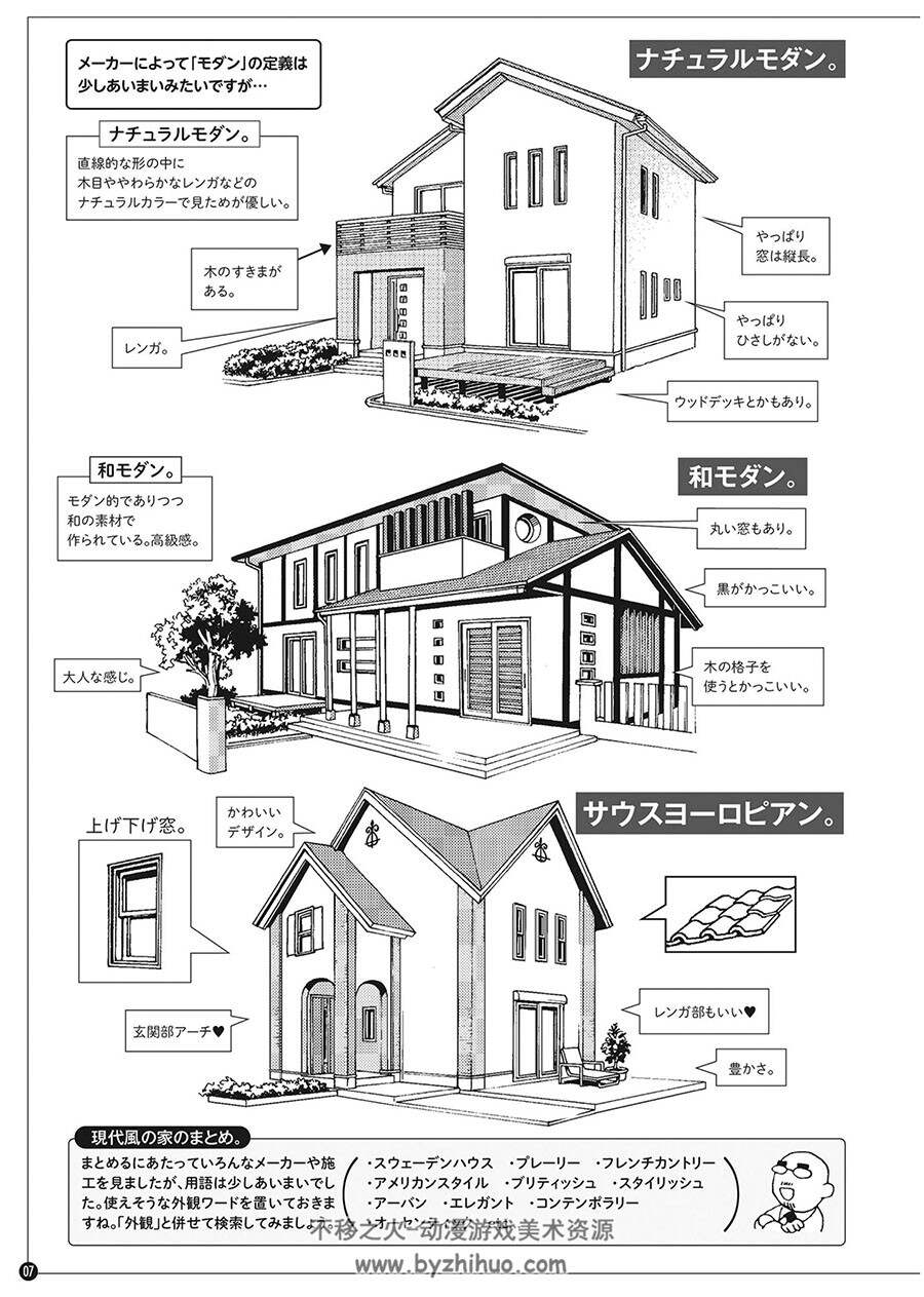 アシスタント背景美塾MAEDAX派 发现背景的萌点 场景的绘制技巧 百度下载