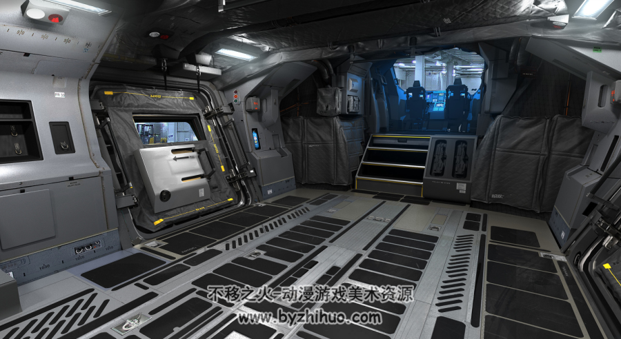 使命召唤13无限战争设定集 Call Of Duty Infinite Warfare Official Art Works 百度下载
