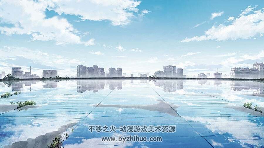 KANADE(奏) 游戏CG与立绘图包 百度网盘下载
