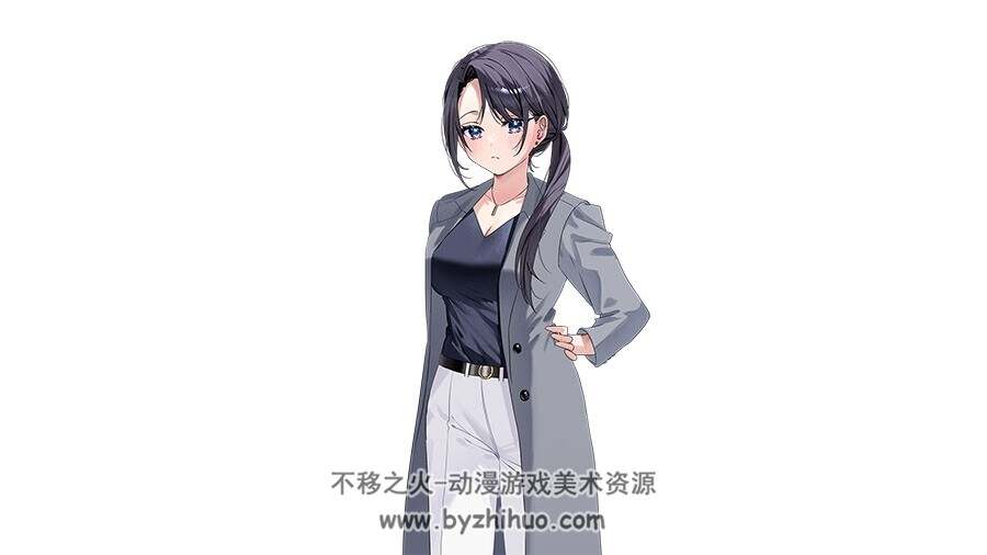 画师千種みのり 总编为我退高烧CG素材图包 百度网盘下载