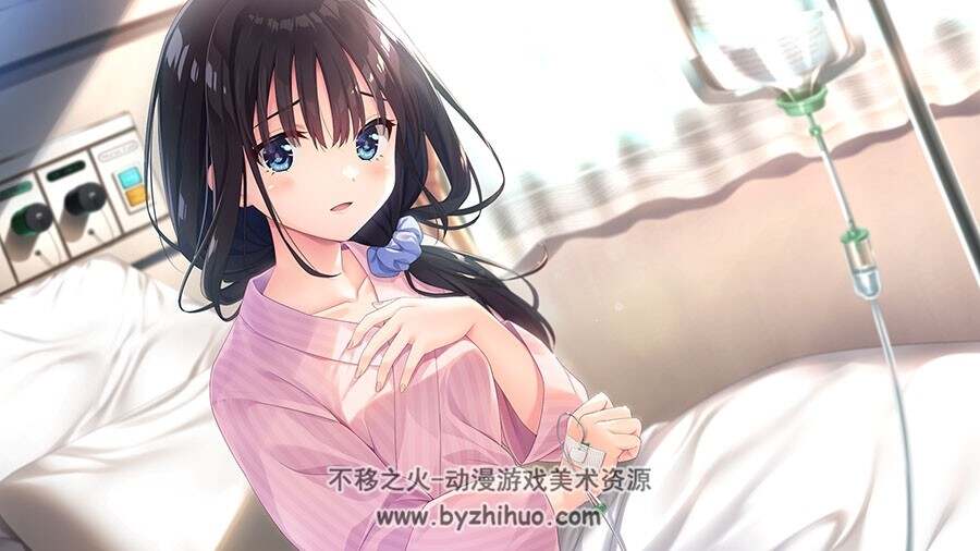 エッチで一途なド田舎兄さまと 古式ゆかしい病弱妹 游戏CG图包 百度下载