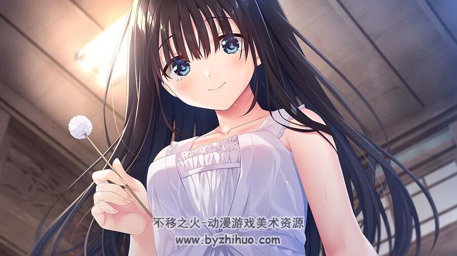エッチで一途なド田舎兄さまと 古式ゆかしい病弱妹 游戏CG图包 百度下载