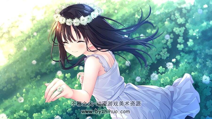 エッチで一途なド田舎兄さまと 古式ゆかしい病弱妹 游戏CG图包 百度下载