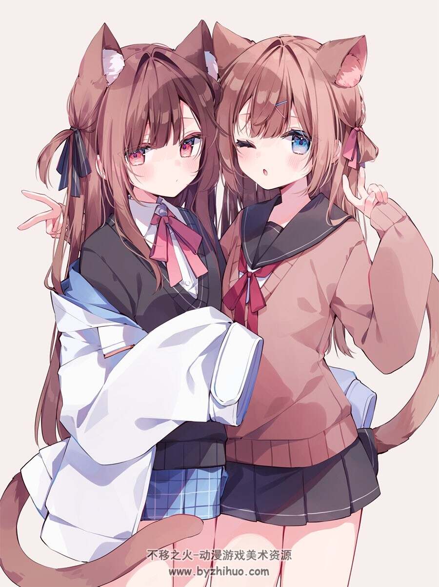 Pixiv 月榜2026年03月二次元插画图包 百度网盘下载 242P