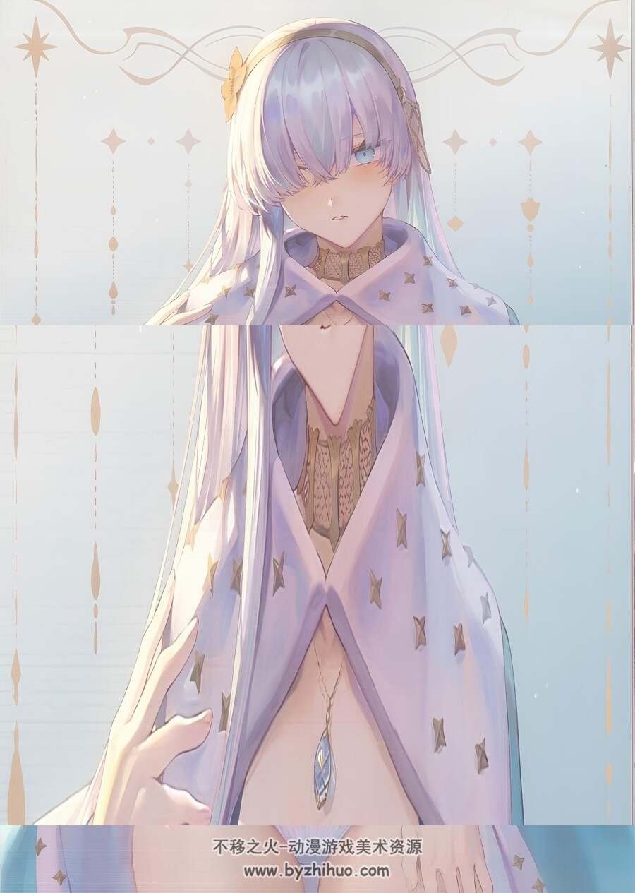 CHALDEA Lingerie Collection Vol. 6 画集百度网盘下载