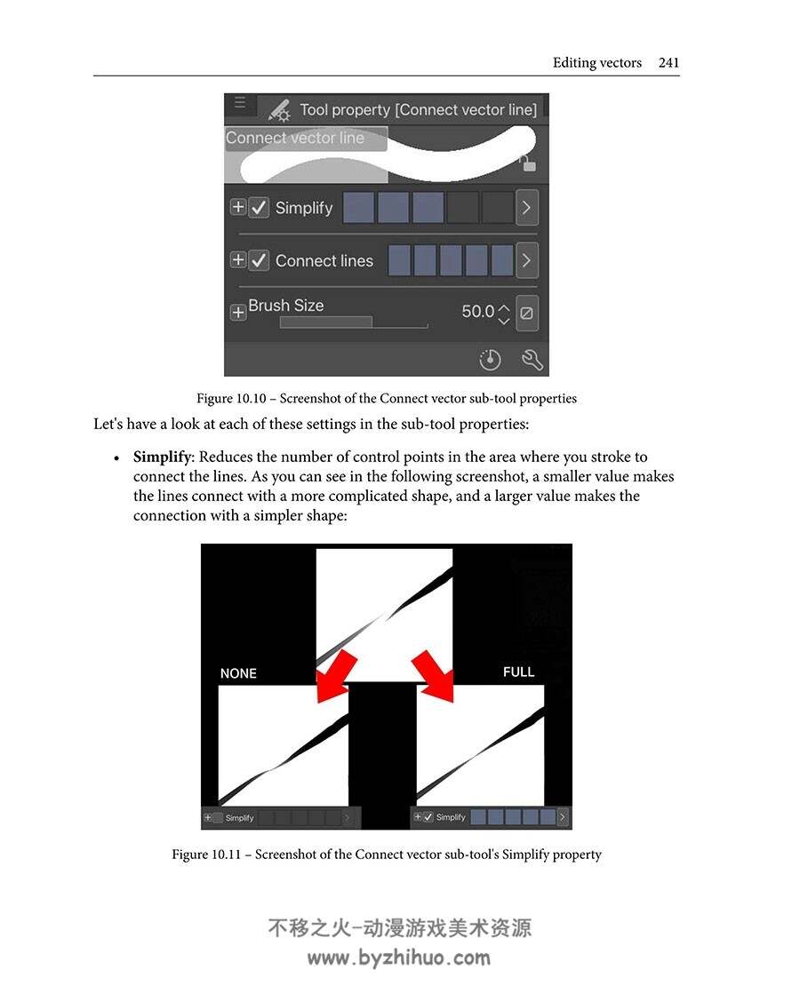 Learn Clip Studio Paint 从零开始掌握数字绘画 百度网盘下载