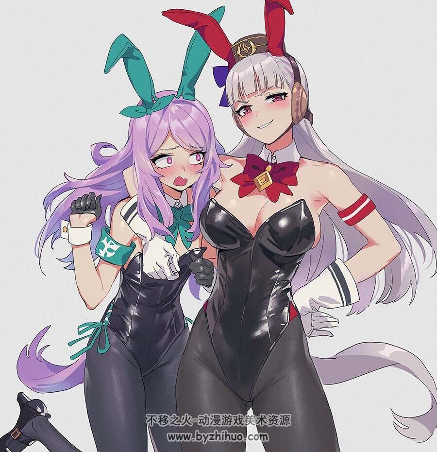 画师サルコファージ 美术作品插画图包 百度网盘下载