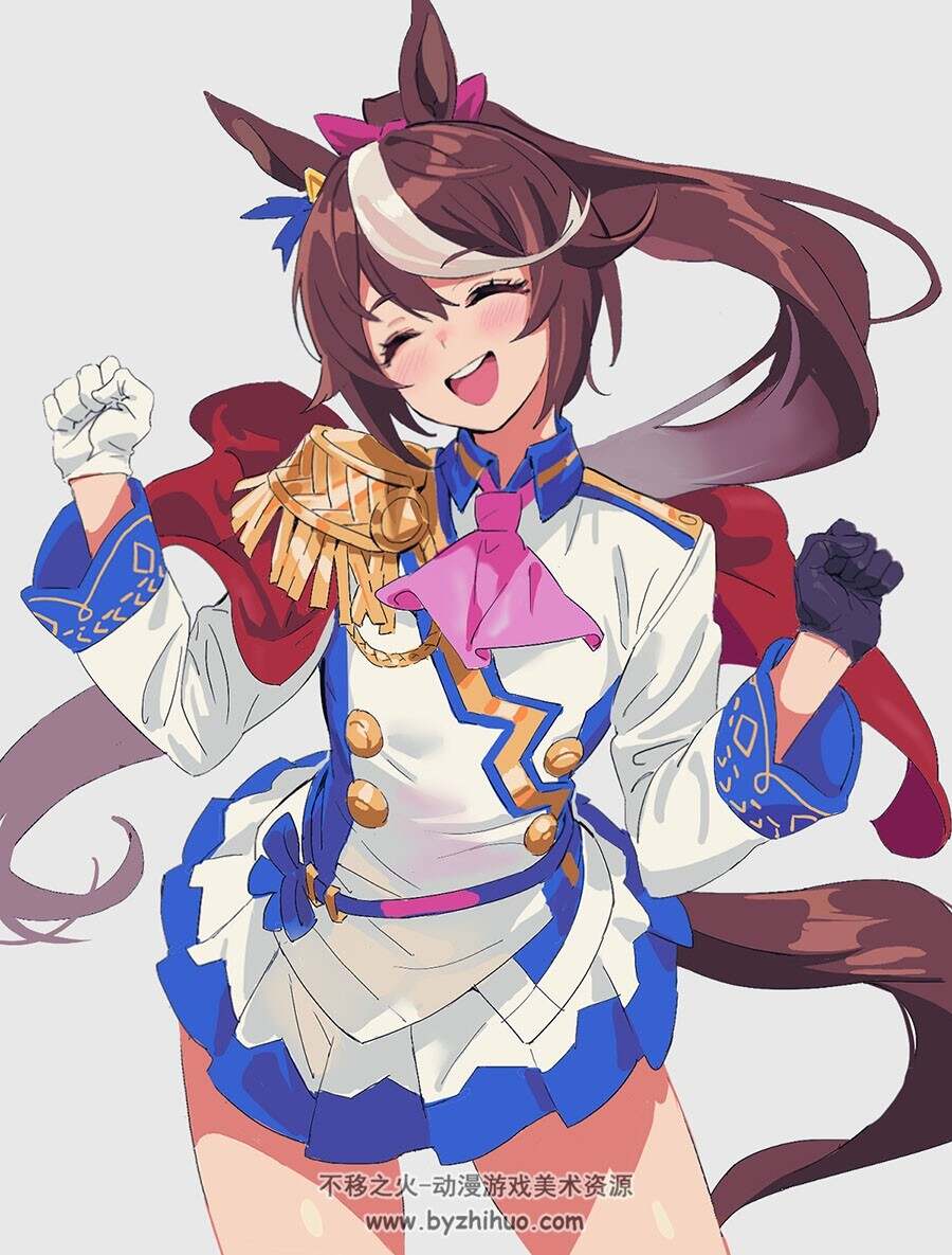 画师サルコファージ 美术作品插画图包 百度网盘下载