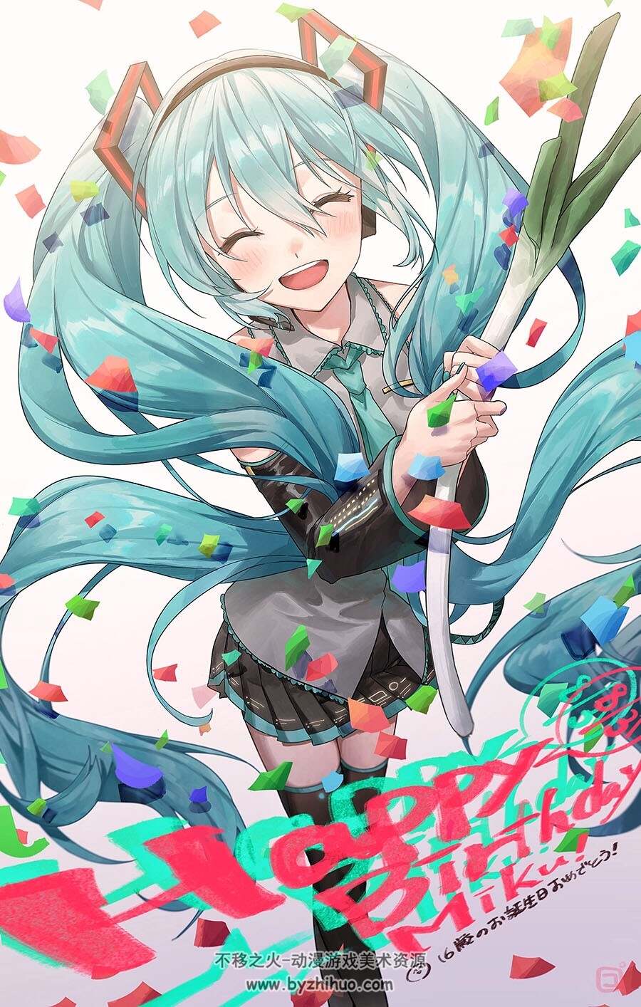 画师コッペパン 动漫角色插画图包 百度网盘下载