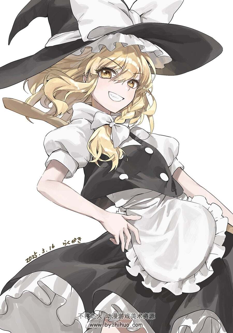 画师コッペパン 动漫角色插画图包 百度网盘下载
