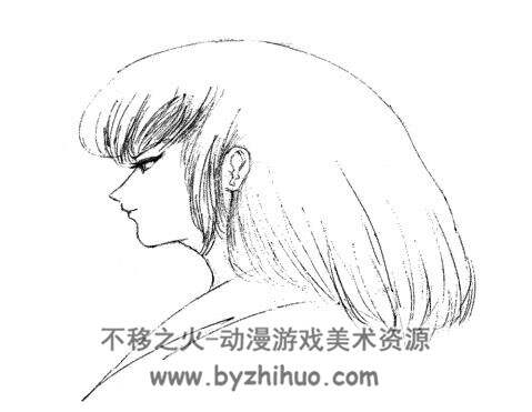 手绘，随便画画